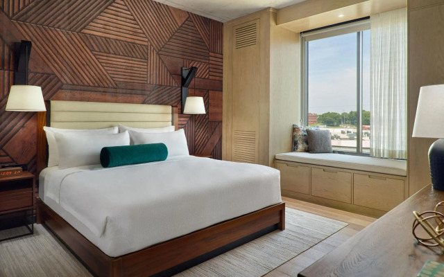 Bellyard, West Midtown Atlanta, a Tribute Portfolio Hotel