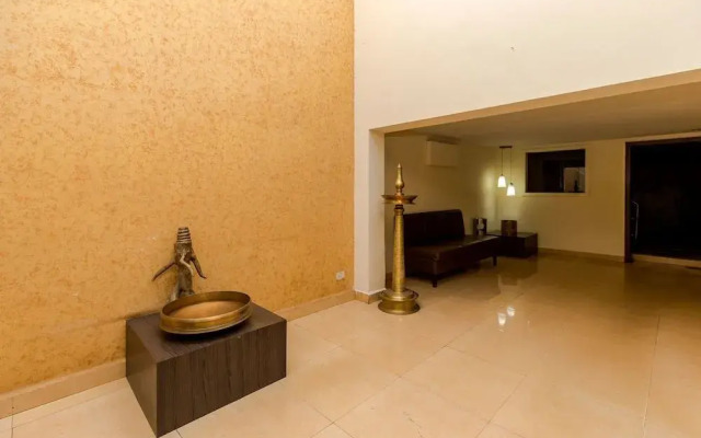 OYO 19114 Home Dazzling 1BHK Near Calangute