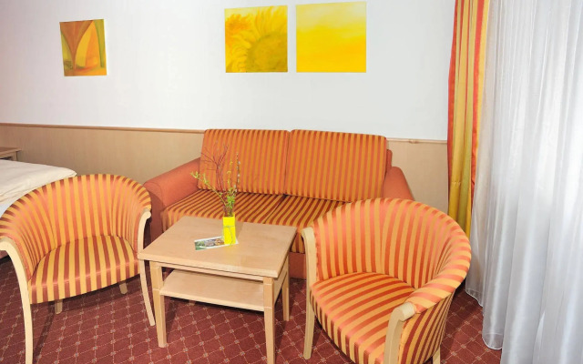 Hotel Gasthof Krone