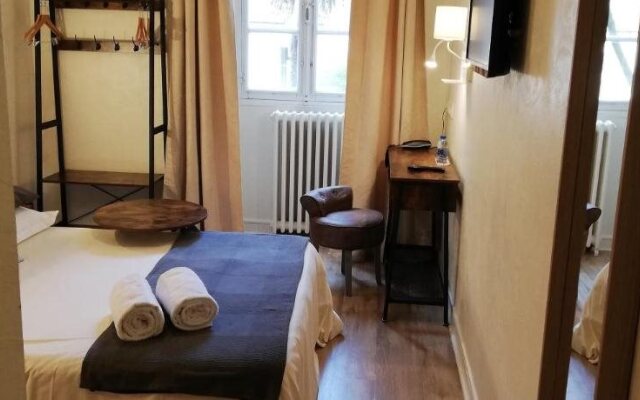 Hotel Saint Daniel