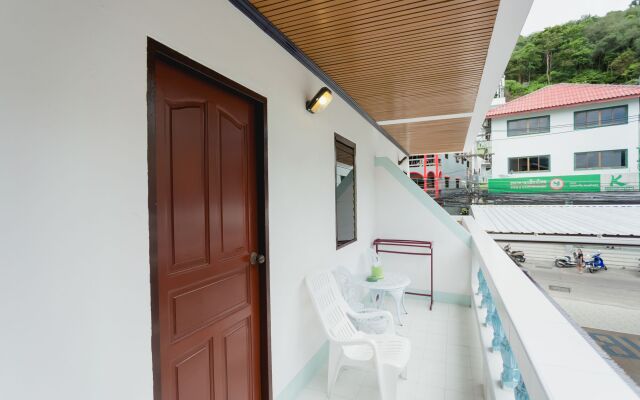 Rabbit Mansion Patong Hotel