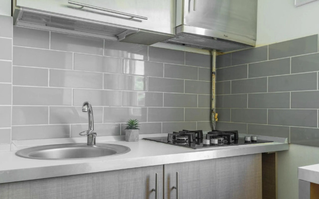 Parlament Fancy Apartments