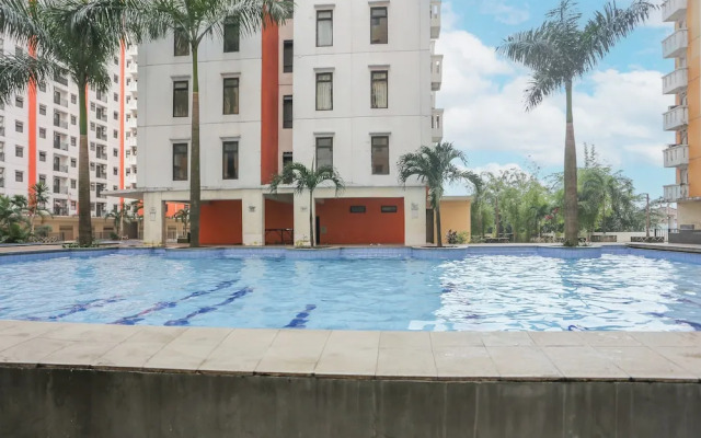 OYO 93933 King's Room