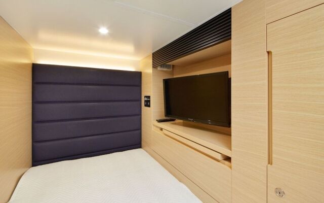 Smart Stay SHIZUKU Kyoto Ekimae