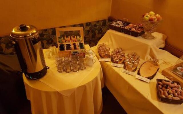 Hotel und Gasthof 'Zur Brezel'