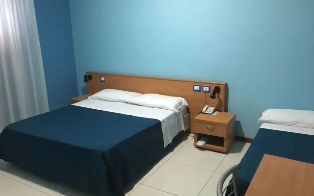 Hotel Villa Principe