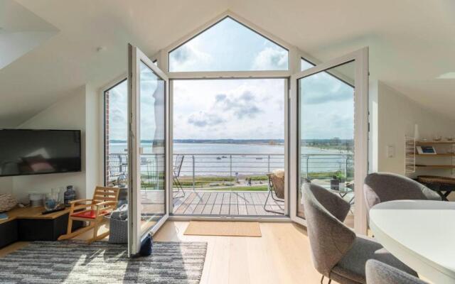 Meeresblick "Meer" Haus 2 - WE 31