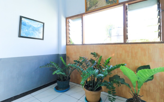 Hotel Bintang by ZUZU