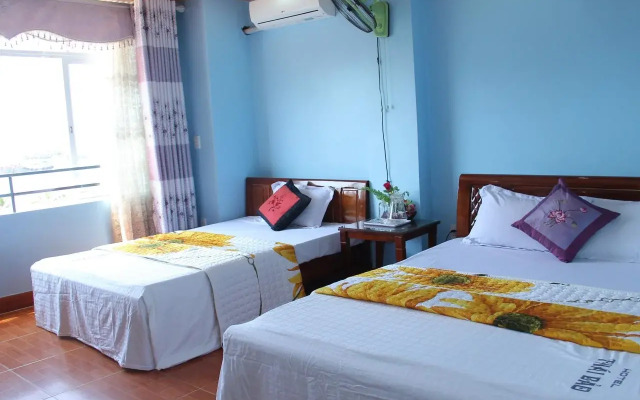 Thai Bao Hotel