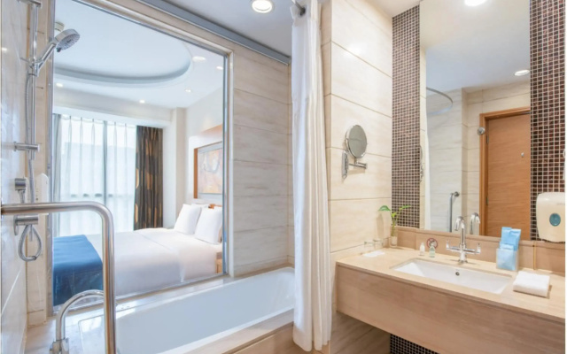 Holiday Inn Express Beijing Wangjing Center by IHG