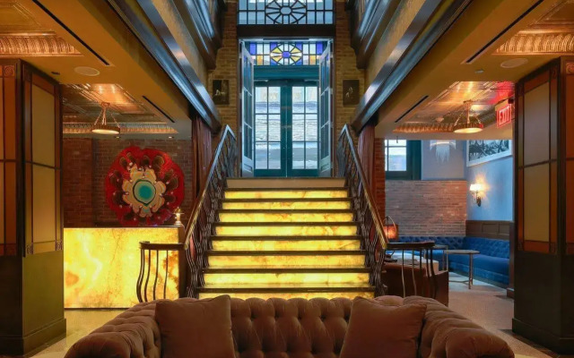 Walker Hotel Greenwich Village