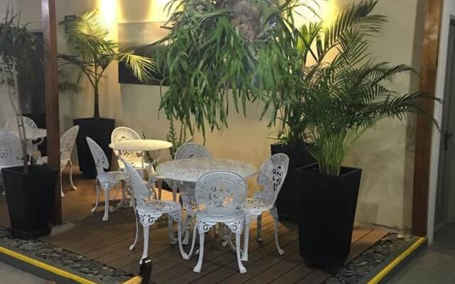 Hotel Medellin Guest House