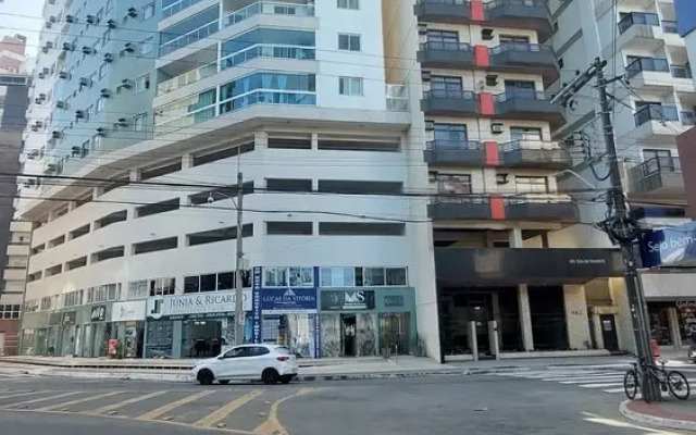 Guarapari - 5min da praia da areia preta