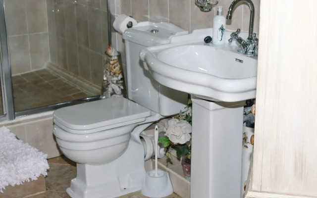 La Dolce Vita Guest House