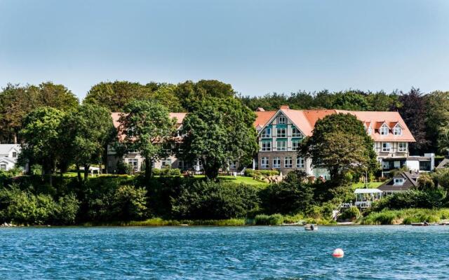 Vitalhotel Alter Meierhof