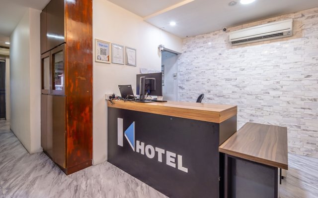 K Hotel 1515