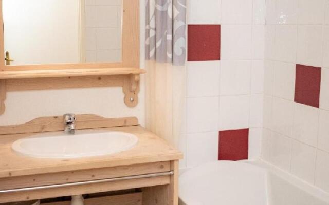 Appartement Puy-Saint-Vincent, 4 pièces, 8 personnes - FR-1-504-33