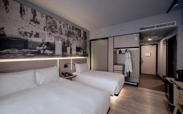 The Kuala Lumpur Journal