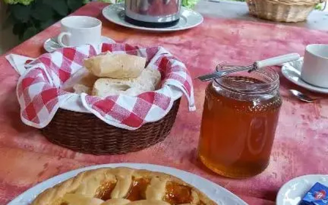 Podere Chiasso Gherardo