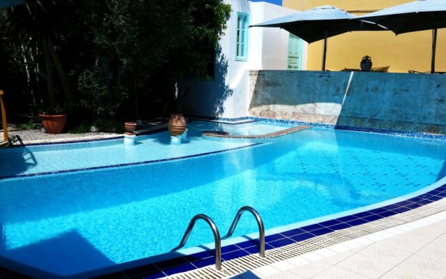 Best Western Museum Spa Wellness Hotel