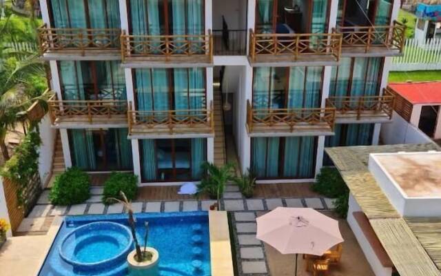 Hotel Casa Shula Acapulco