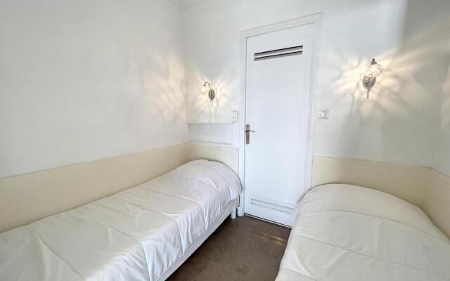 Appartement Cannes, 2 pièces, 4 personnes - FR-1-470-11