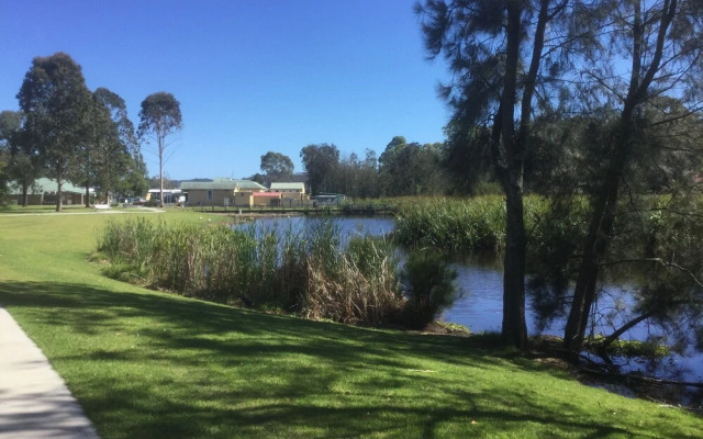 Batemans Bay Central Accommodation