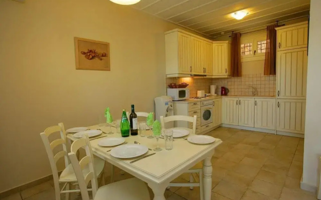 Kefalonia Villas Villa Yasemi