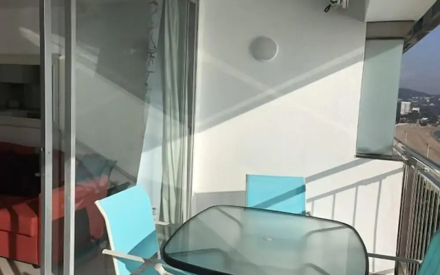 Apartamento Elypalace 10-2