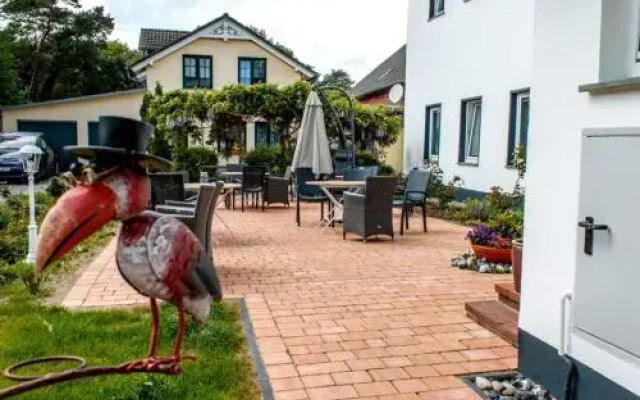 Hotel Haus Mönchgut