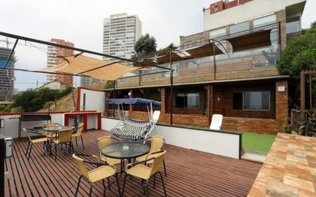 Agustina Hotel Boutique