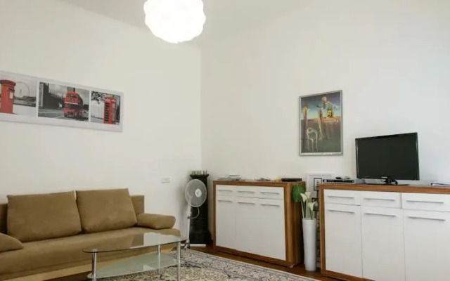 Wohnen im Herzen von Wien