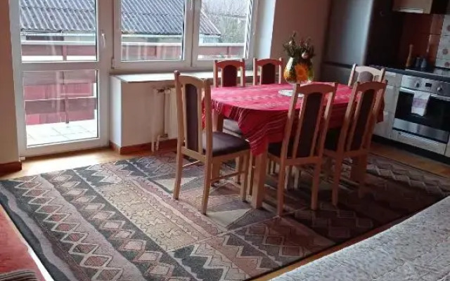 Apartament Pod Leszczyną