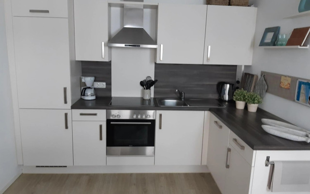 App. Waterkant - Str/10a