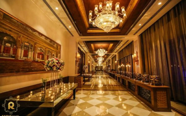 Golden Galaxy Hotels & Resorts