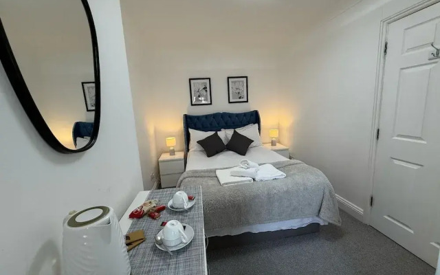 Urban home in  Elephant&Castle