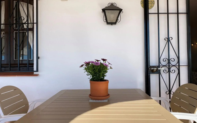 Capuchinos 42 San Juan Capistrano Casasol