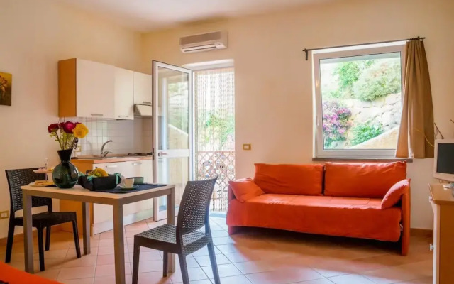 The Pietra Verde Apartments