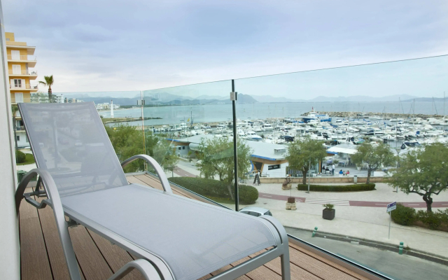 Som Llaut Boutique Hotel