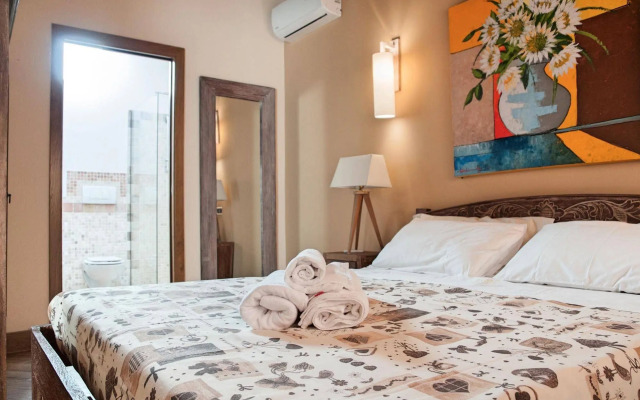Residence Marrelli Home