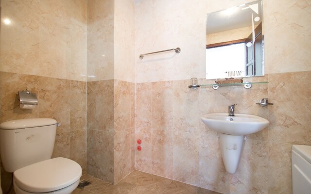 Thanh An Vung Tau Hotel