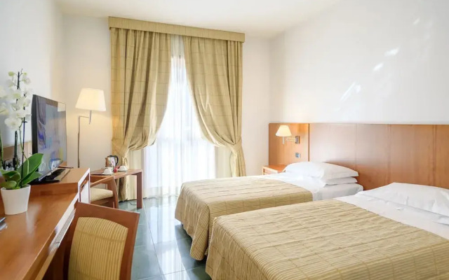 Best Western Hotel Dei Principati