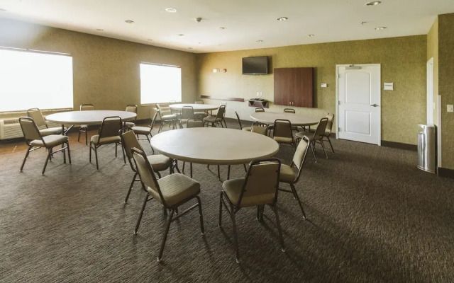 La Quinta Inn & Suites Minot