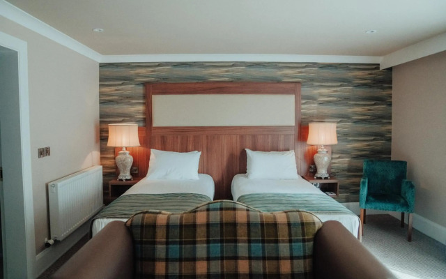 Dunadry Hotel and Gardens