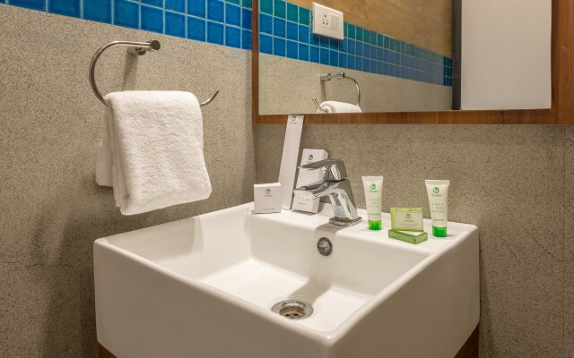 Itsy Hotels Corner stay