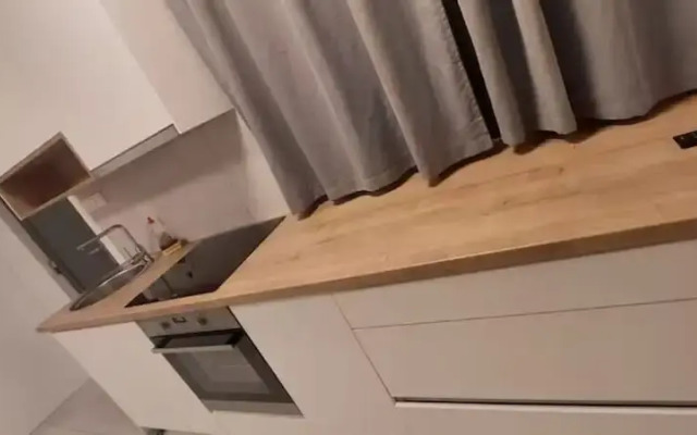 Studio Apartment Zagreb