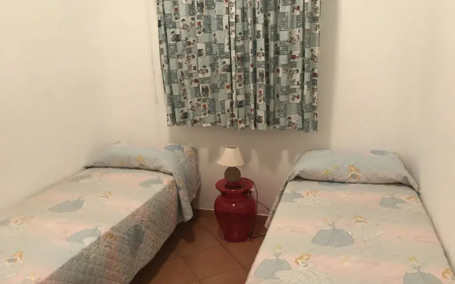 Casa Mia 6 posti letto con giardino
