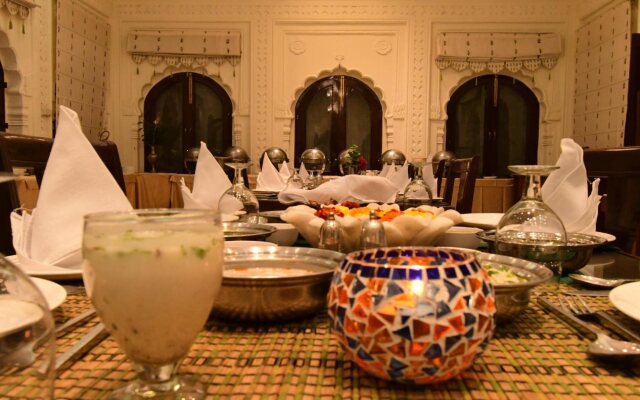 Club Mahindra Bharatpur