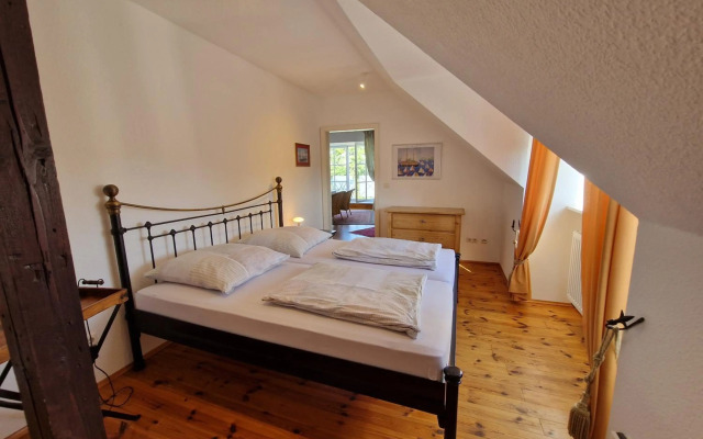 Ferienwohnung mit Flair