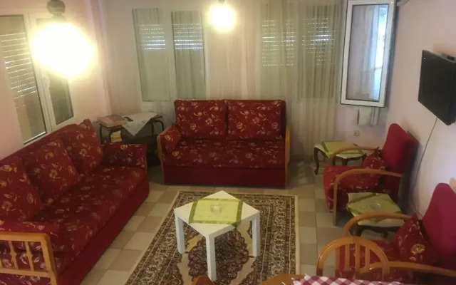 Seaside Villas rental in Cesme